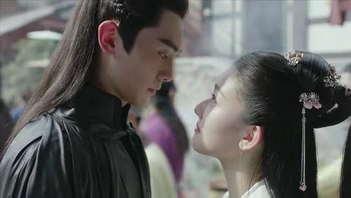 扶摇21在线观看,风云变幻，扶摇再起，揭秘神秘势力真相！