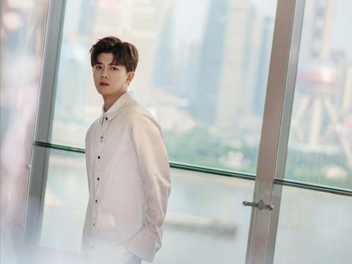 网红爆料任嘉伦视频播放